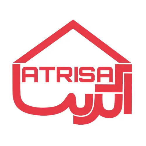 فروشگاه اینترنتی آتریسا هوم